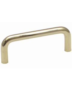 Jamison SWP4 Pull-Brass