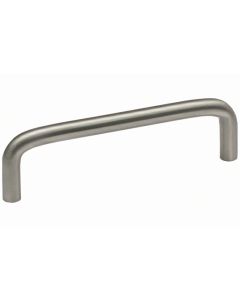 Jamison SWP96 Wire Pull-Satin Nickel