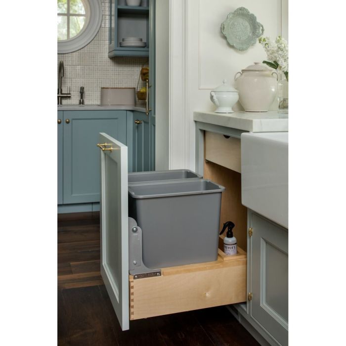 Rev a shelf online pull out trash