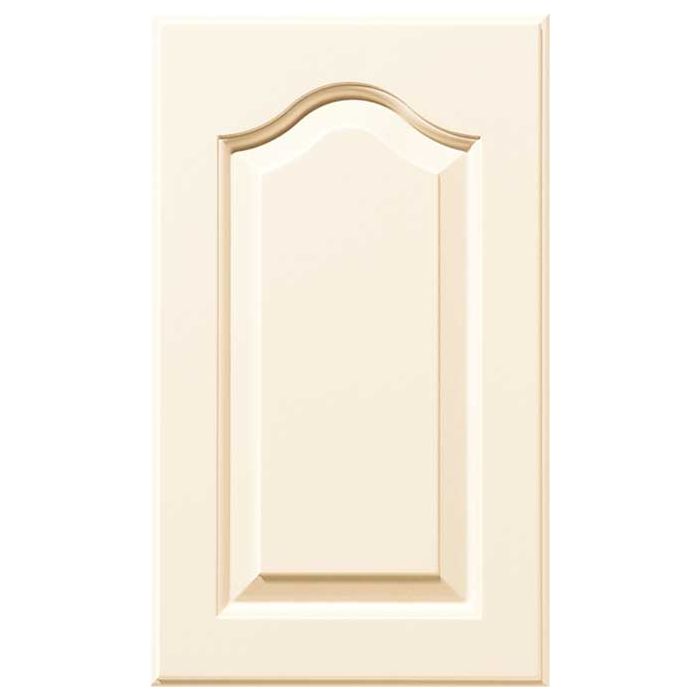 Jl7 Raised Panel Rtf Cabinet Door