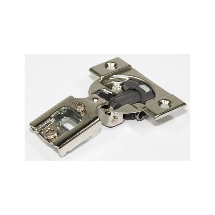 Blum 1/2in Overlay Compact Hinge B38N355B.08