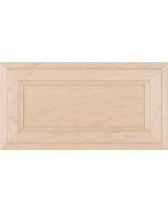 Mitered Adobe Drawer Front