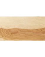 Plank Drawer Front