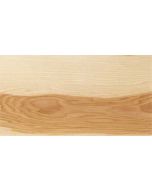 Finished Plank Drawer Front