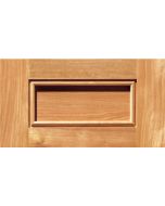 Cascade Drawer Front
