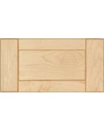 Jasper Drawer Front