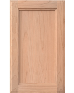 Adobe Cabinet Door