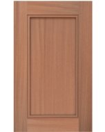 Cascade Cabinet Door